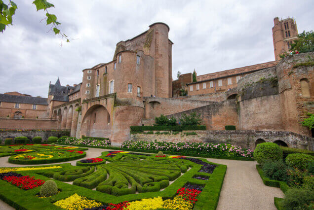 Toulouse Tourism