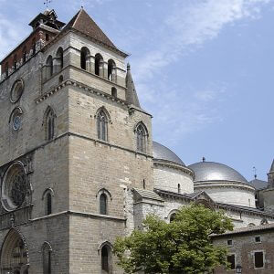 Cahors Tourism