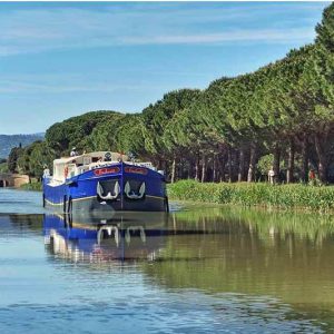 8 Passengers Corbières & Minervois Cabins