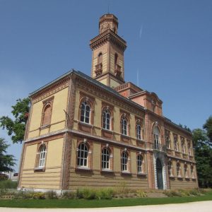 Musee Massey Tarbes Tourism