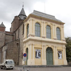 Tarbes Cathedral