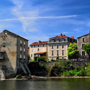 Cahors Tourism