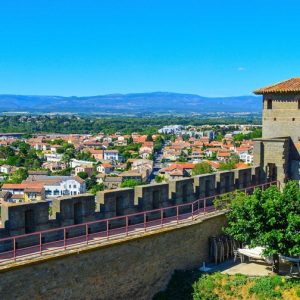 Carcassonne Tourism