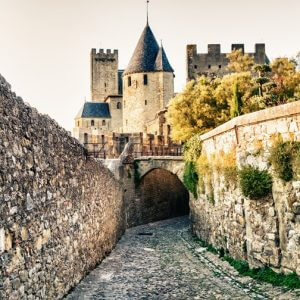 Carcassonne