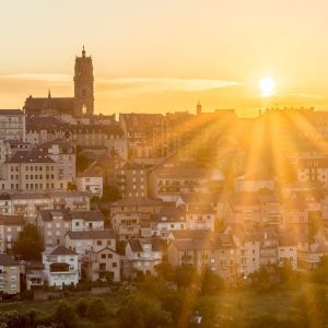 Rodez Tourism