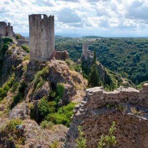 Carcassonne Tourism