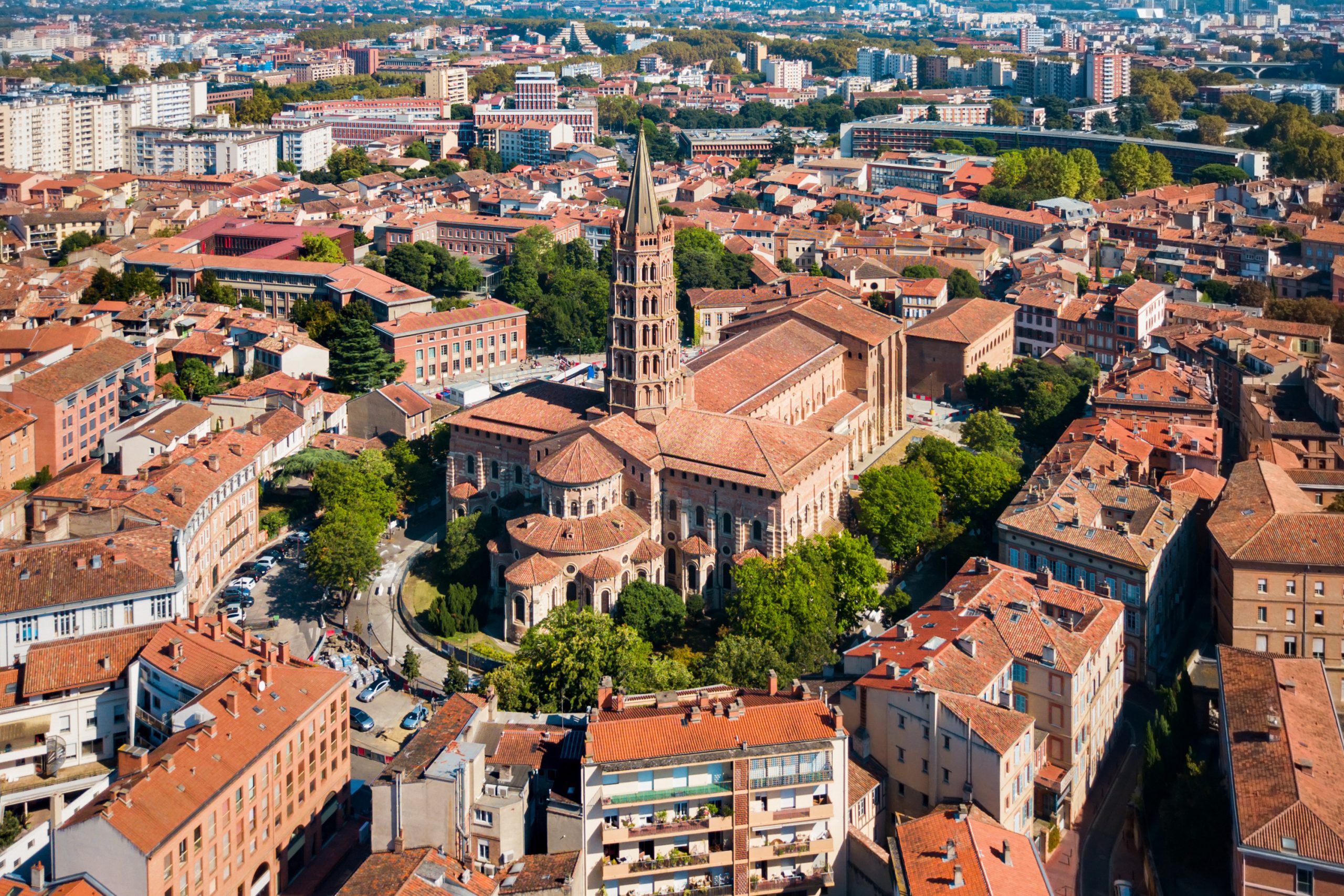 Toulouse Albi Lautrec Tour