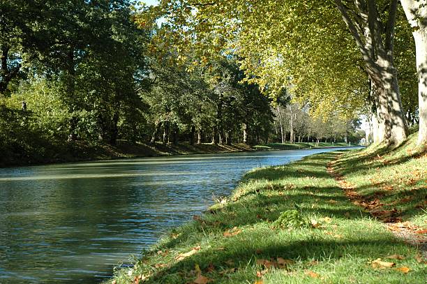 Canal du Midi