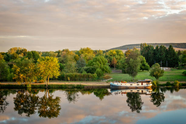 france waterways