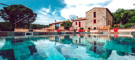 Luxury Rentals In Southern France South Of France Villas