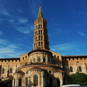 Tourism In Toulouse