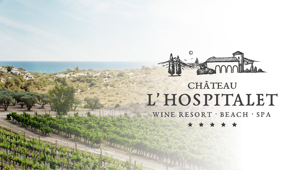 Château L’Hospitalet- Wine Resort Beach Spa